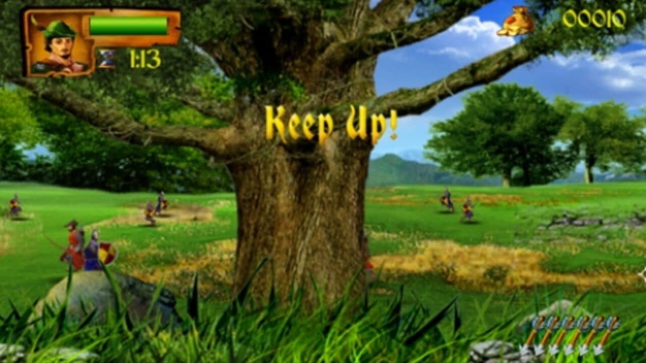 Robin Hood: The Return of Richard thumbnail 4