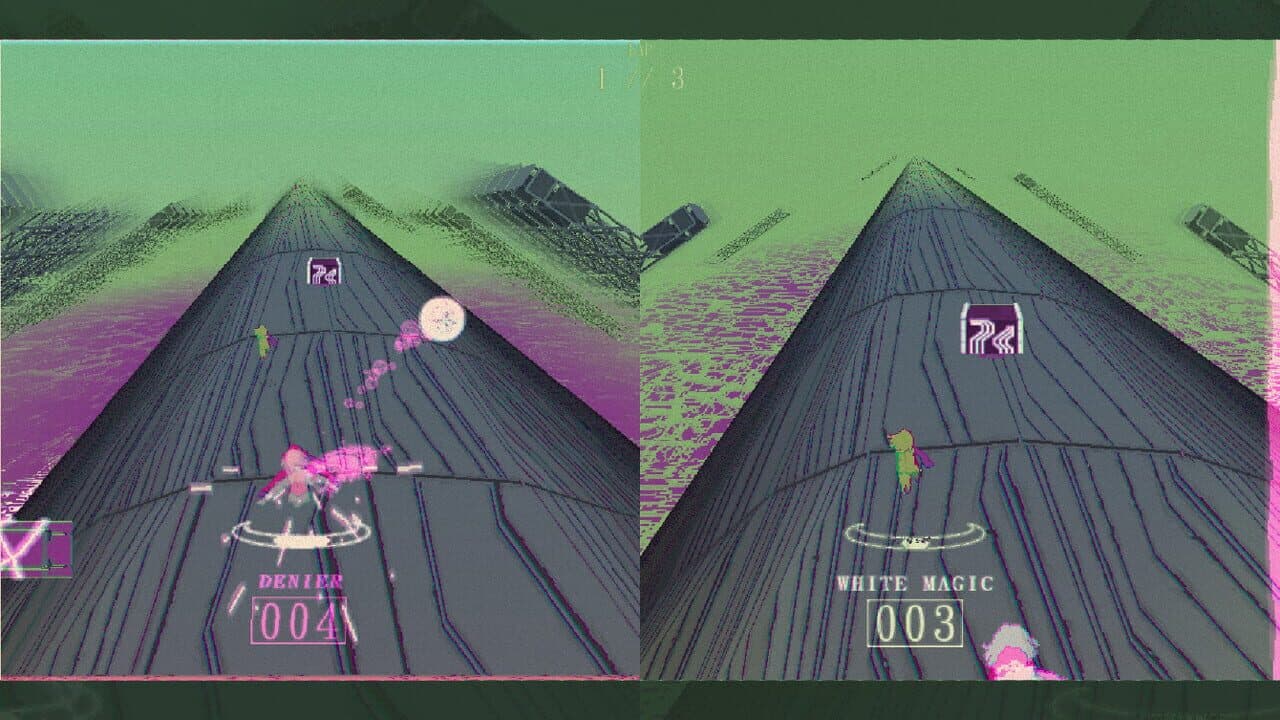 Witchball screenshot 1