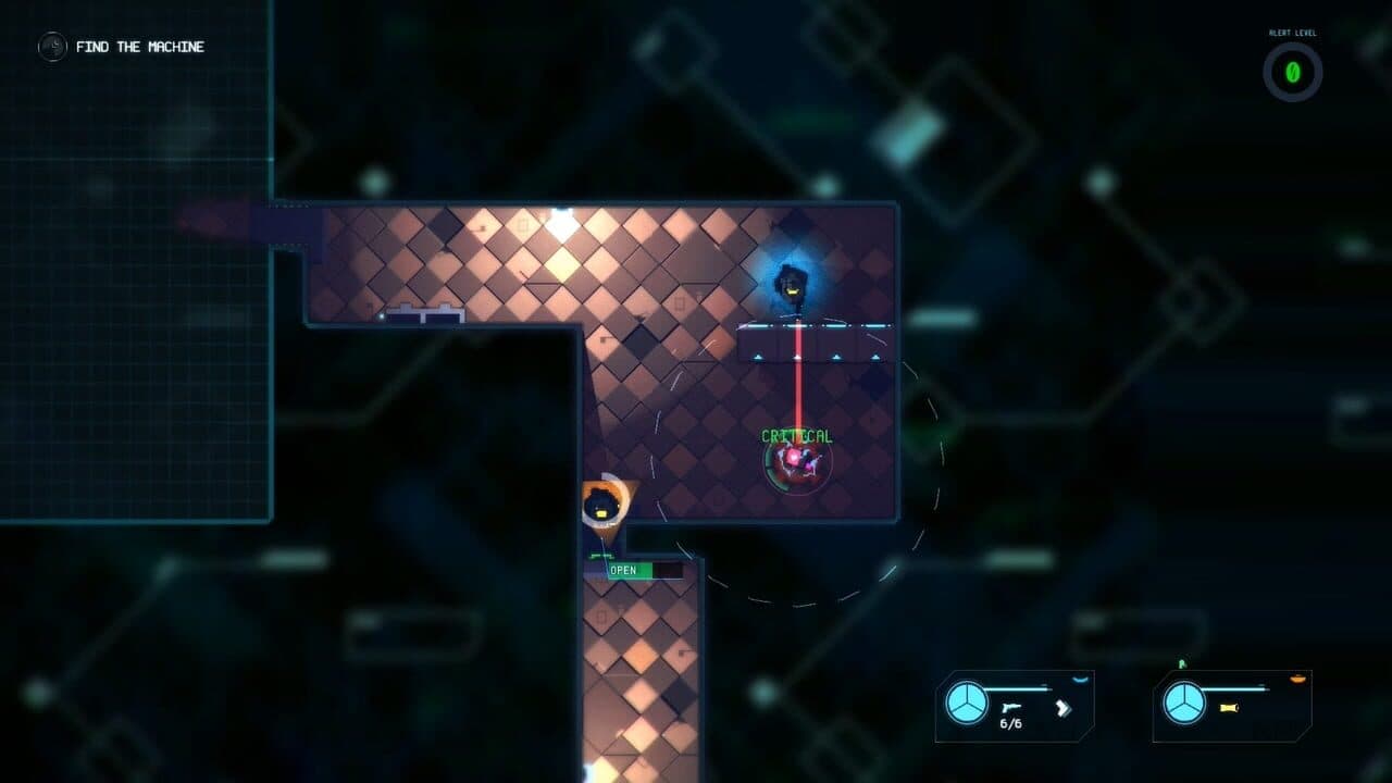 Signal Decay thumbnail 2