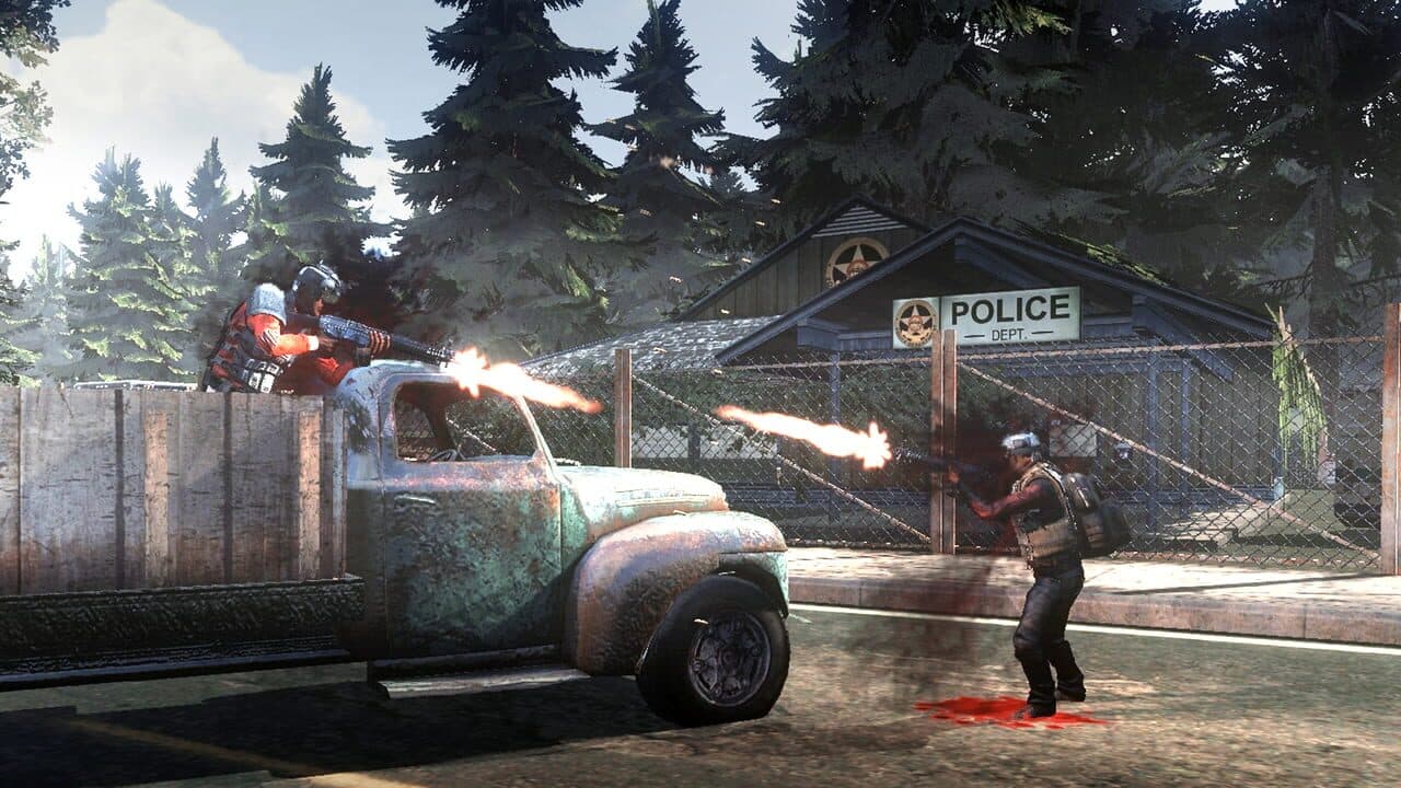 Infestation: The New Z thumbnail 2