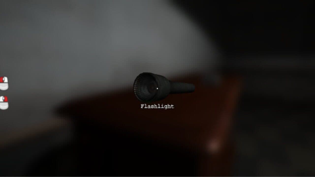 Isolation screenshot 1