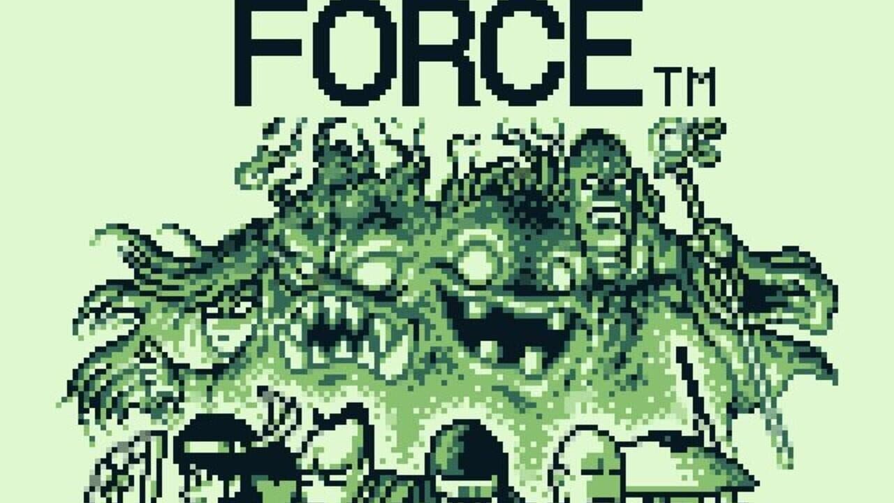 Mercenary Force screenshot 1