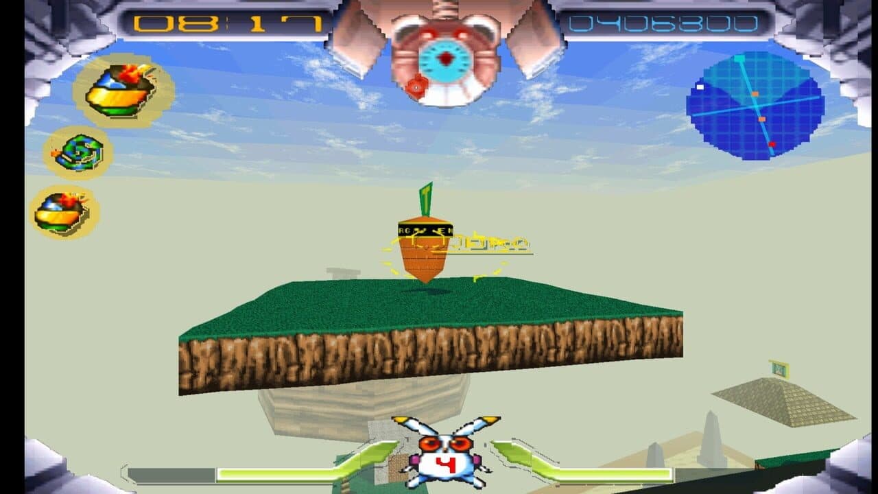 Jumping Flash! thumbnail 3