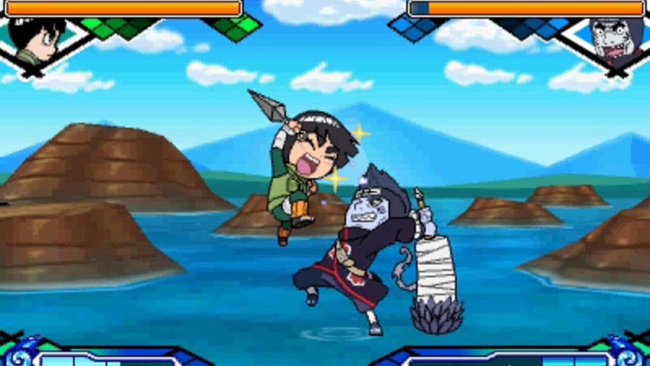 Naruto: Powerful Shippuden thumbnail 8