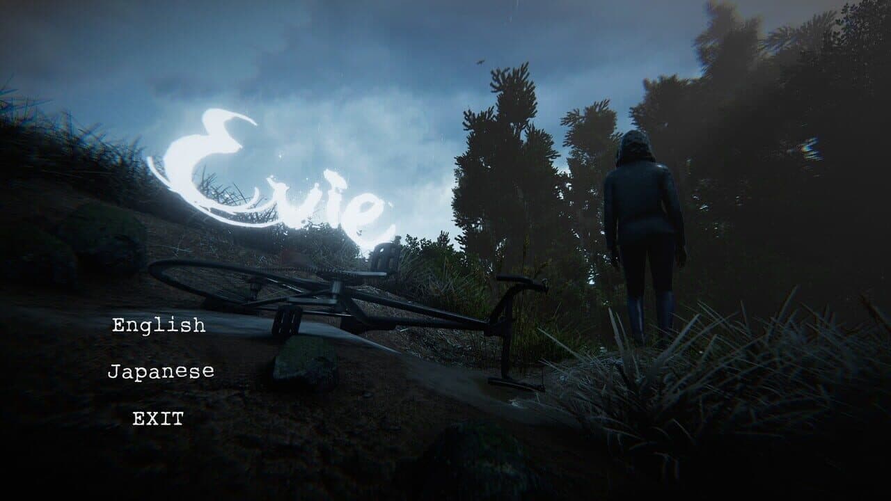 Evie screenshot 1