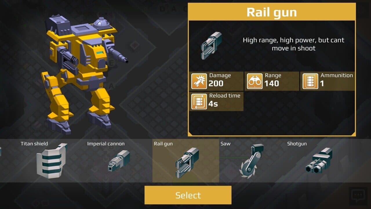 Robots.io screenshot 1