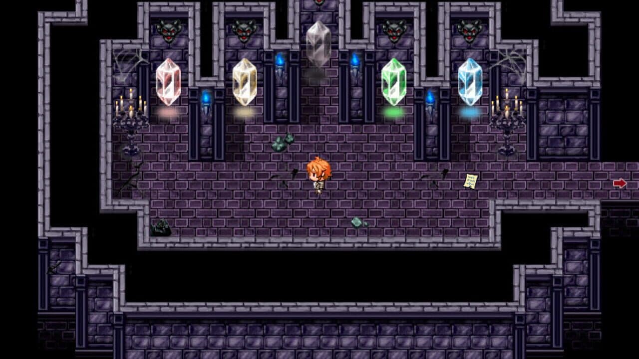 Bookers: Underground Chapter thumbnail 2