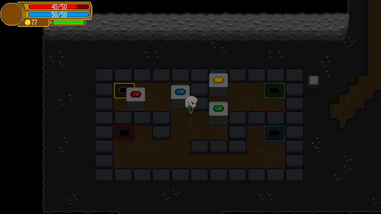 Shalnor Legends: Sacred Lands thumbnail 2