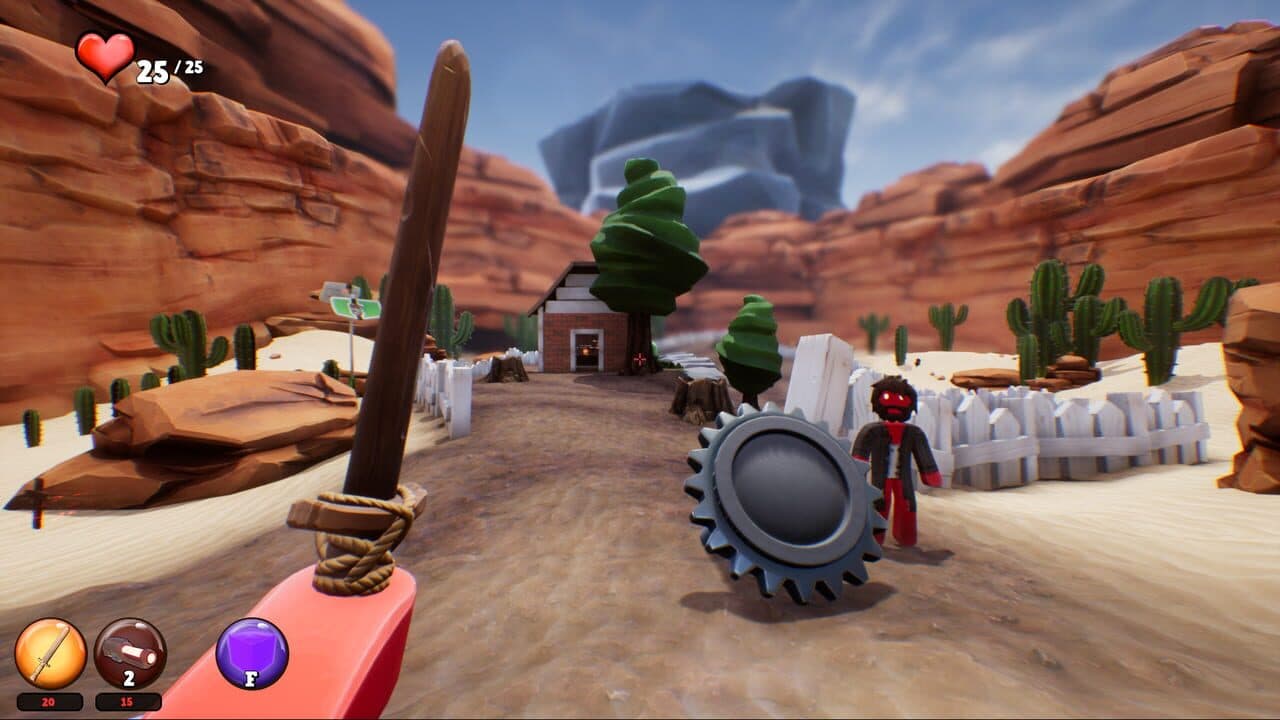 Supraland thumbnail 11