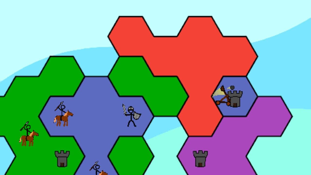 Stickmen Empire thumbnail 7
