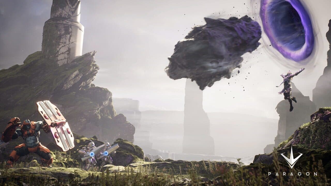Paragon thumbnail 2