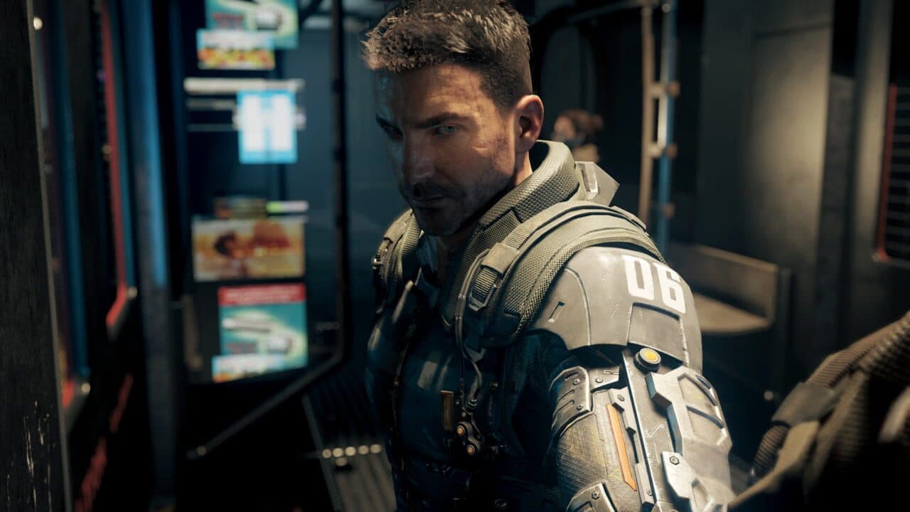 Call of Duty: Black Ops III - Zombies Chronicles Edition thumbnail 5
