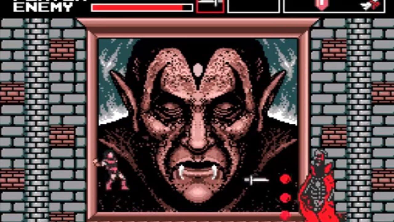 Vampire Killer thumbnail 5