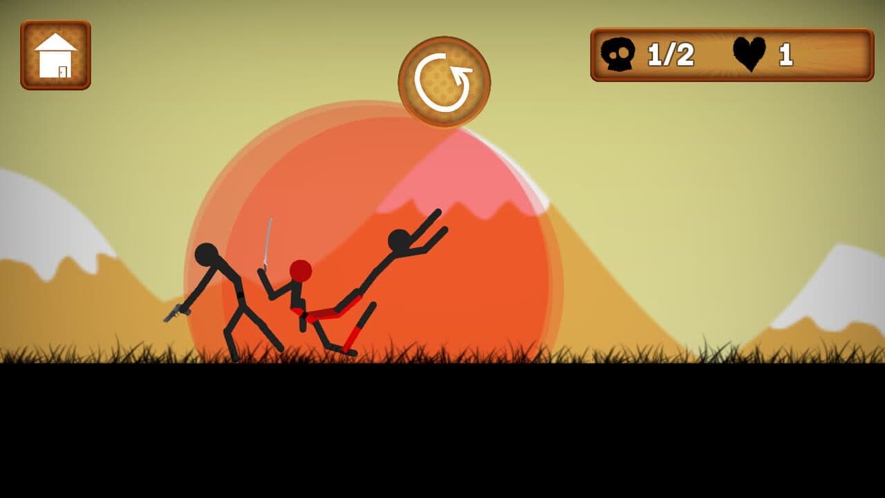 Killer Backflip 5 thumbnail 4