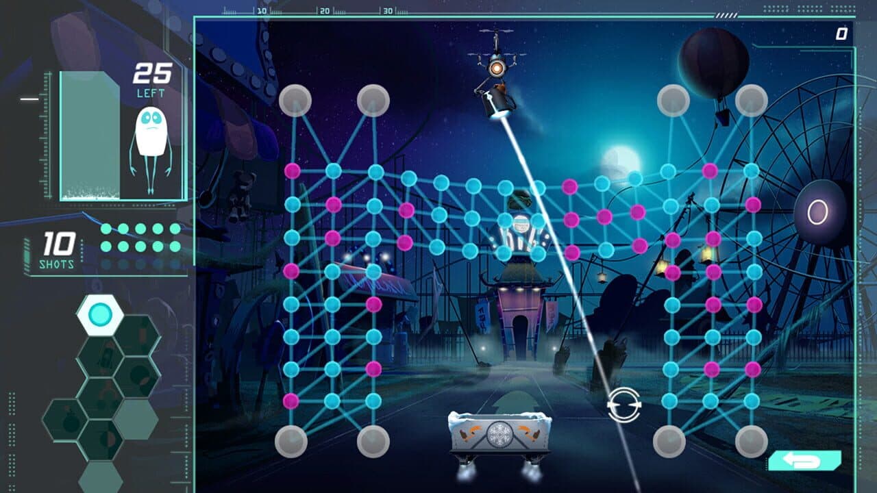 Ghost Cleaner thumbnail 4
