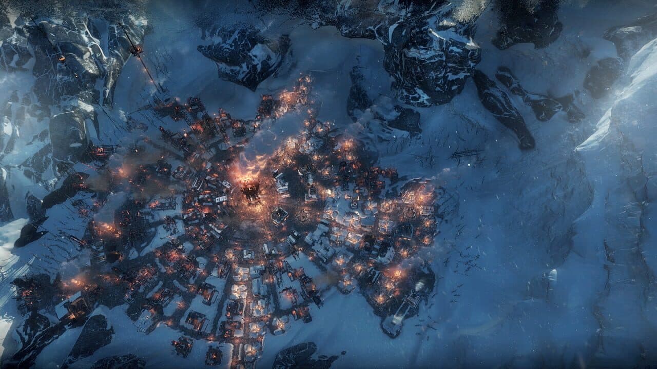 Frostpunk: The Fall of Winterhome thumbnail 5