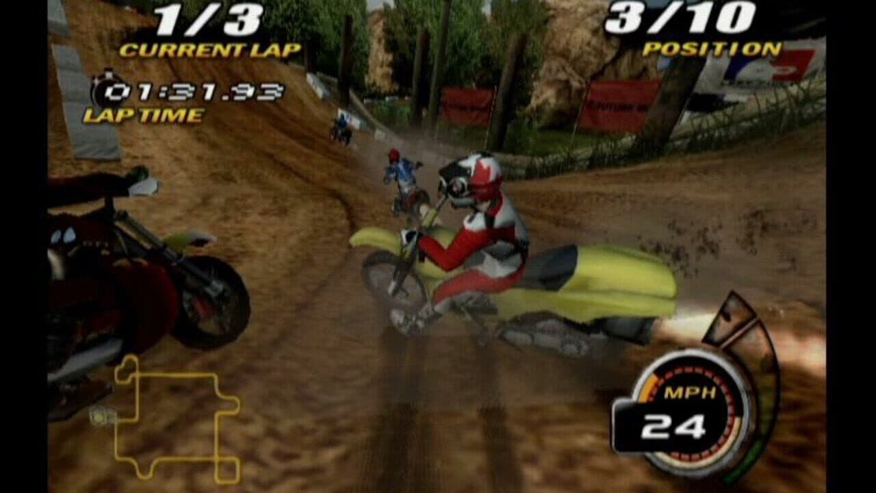 Nitrobike thumbnail 3