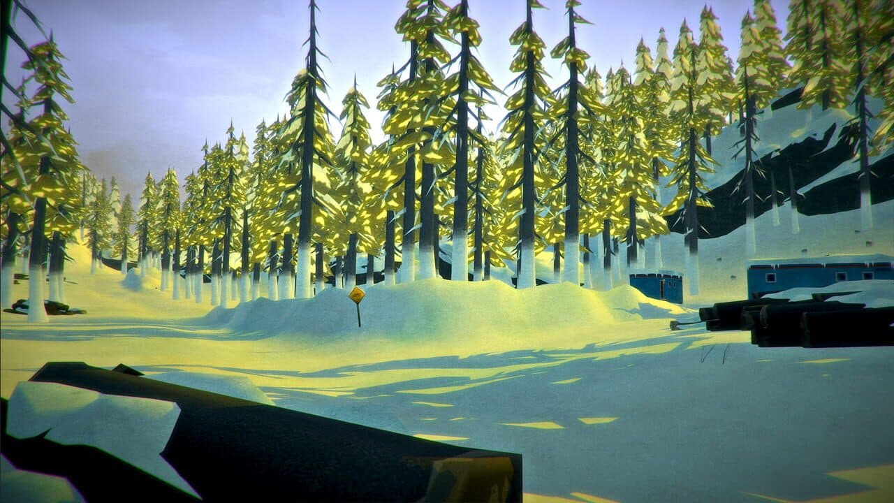 The Long Dark thumbnail 4
