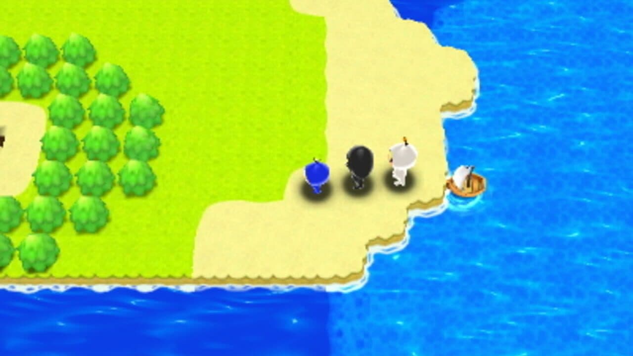 The Denpa Men 3: The Rise of Digitoll thumbnail 3