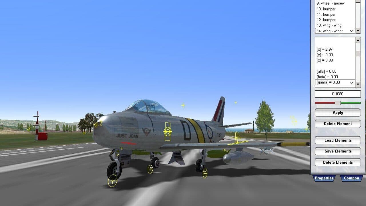 Vehicle Simulator thumbnail 5