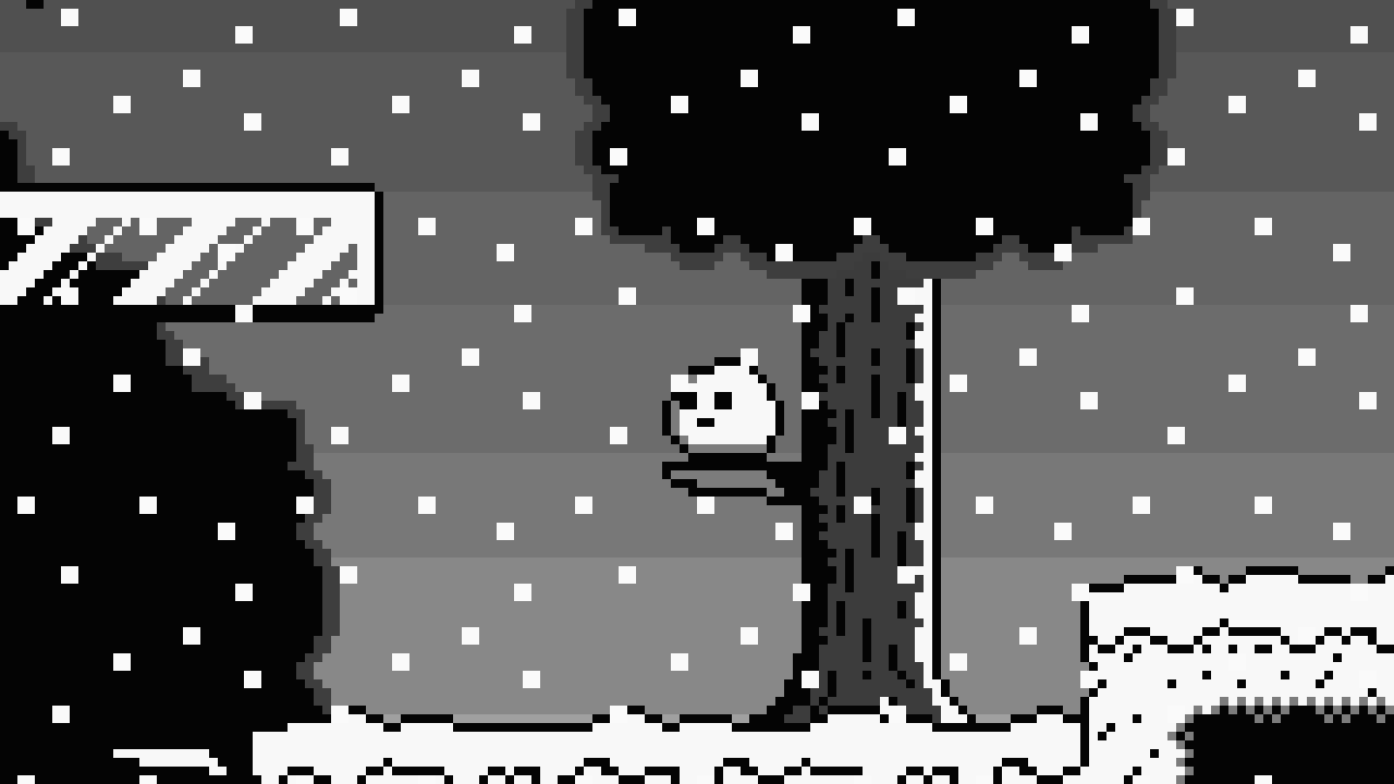 Juno's Darkest Hour screenshot 1