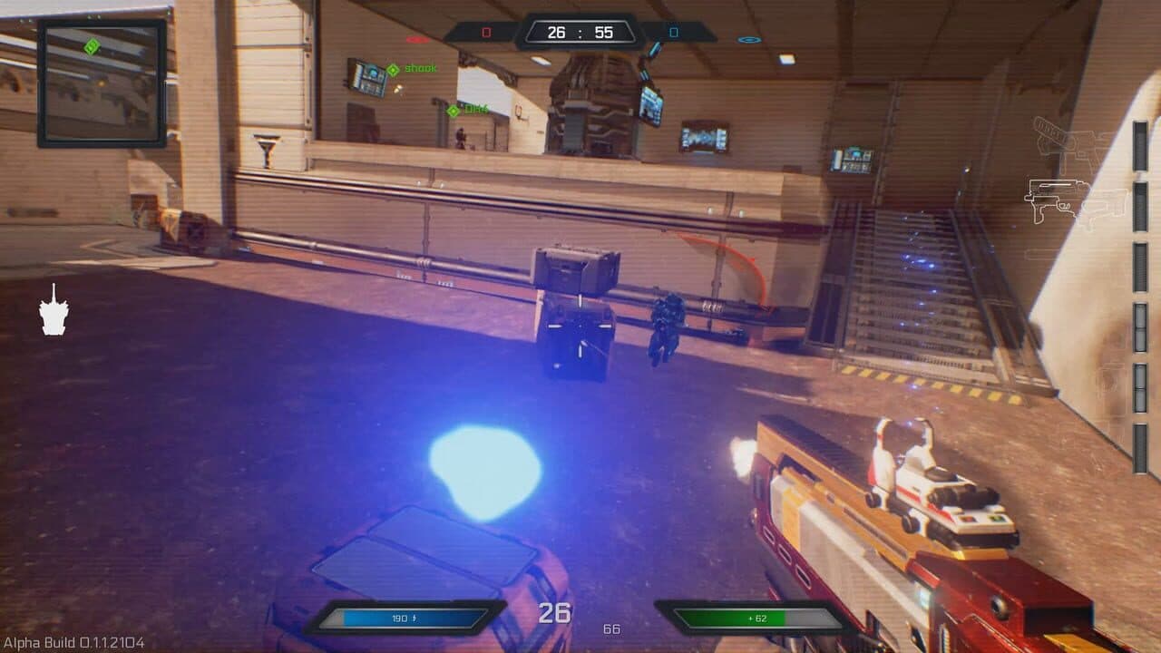 Storm United thumbnail 2