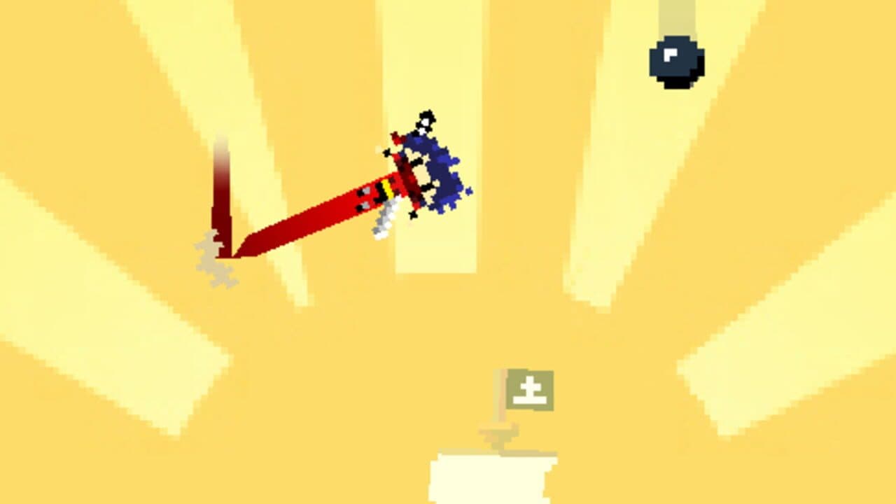 Ninja Pug thumbnail 3