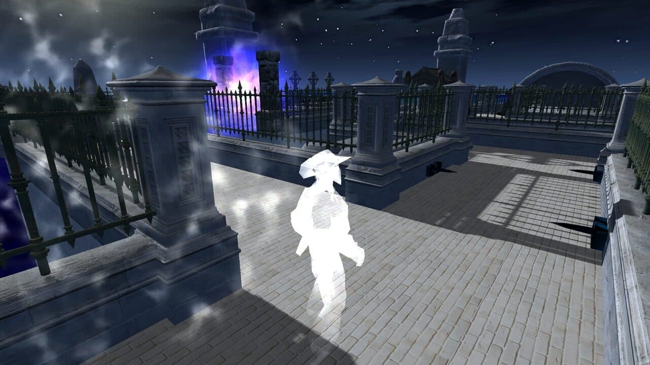 Cowboy's Adventure thumbnail 3