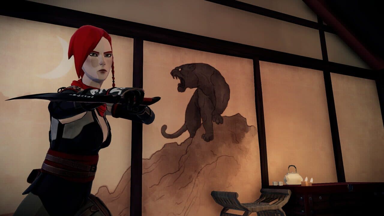 Aragami: Shadow Edition thumbnail 4