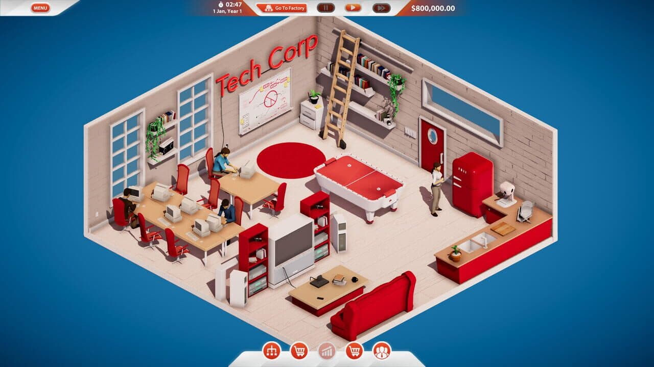 Tech Corp. thumbnail 4