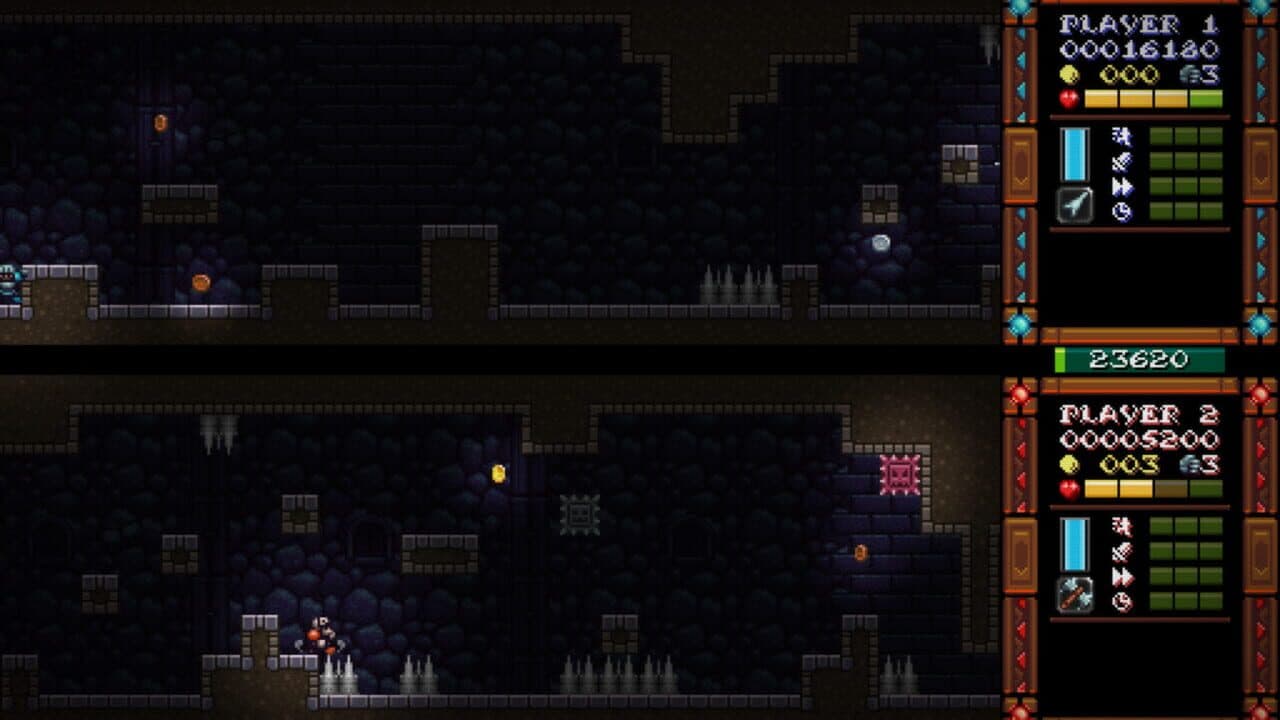 Iron Fisticle thumbnail 5