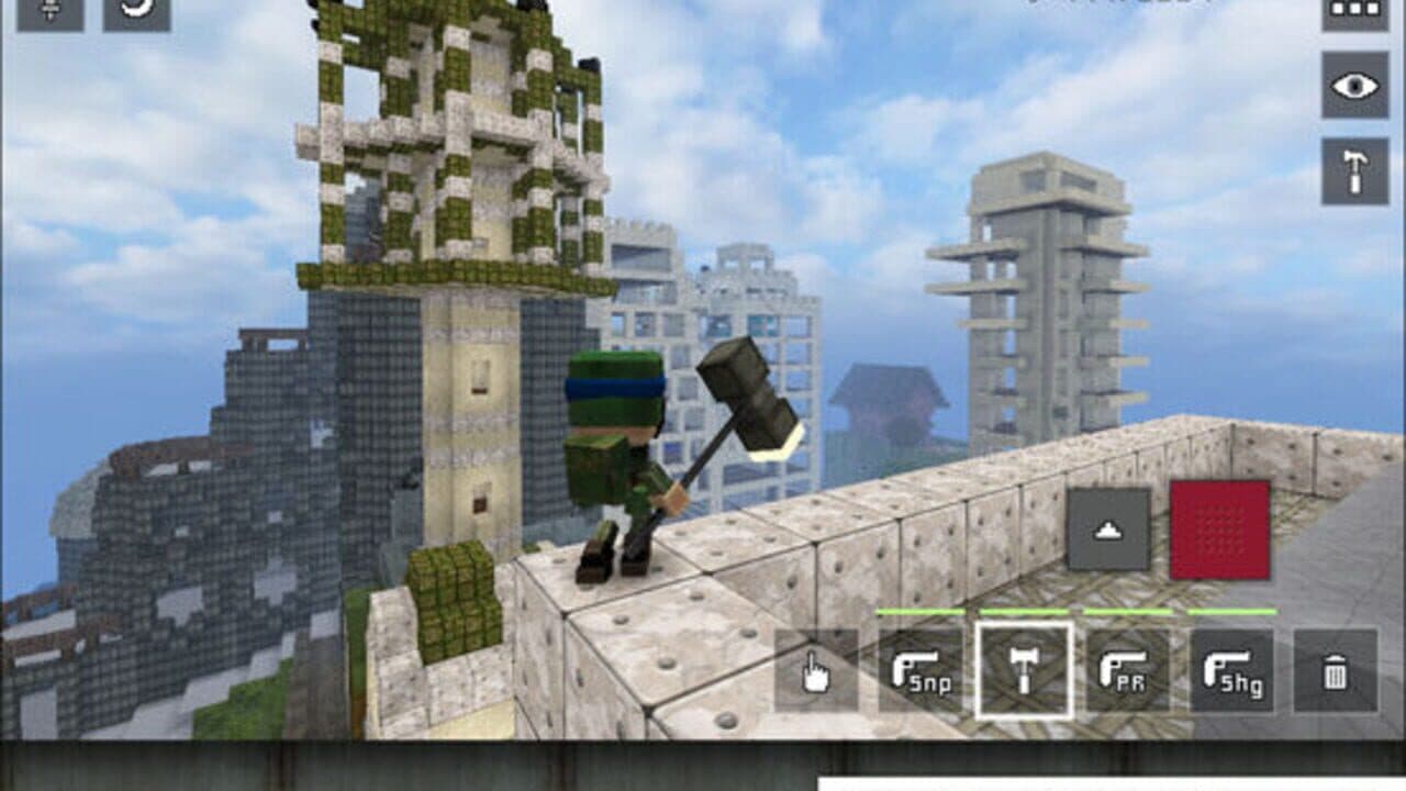 Block Fortress thumbnail 3