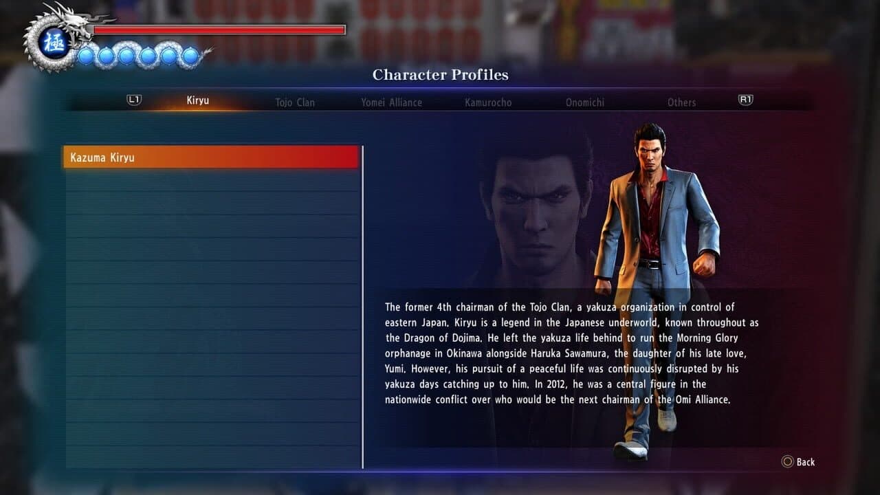 Yakuza 6: The Song of Life - Digital Deluxe thumbnail 3