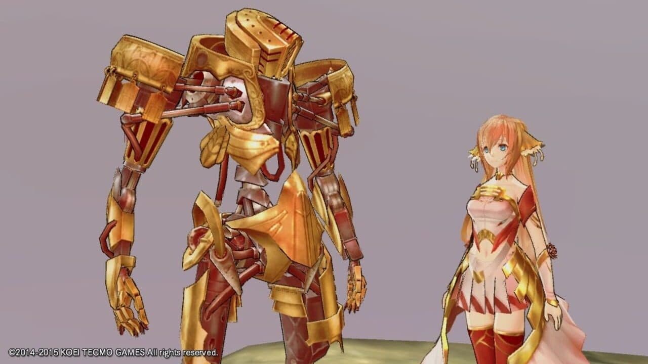 Ar nosurge Plus thumbnail 5