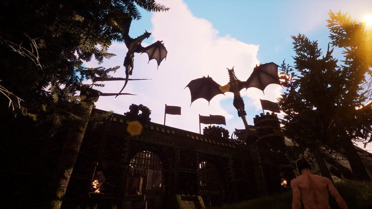 Citadel: Forged With Fire thumbnail 4
