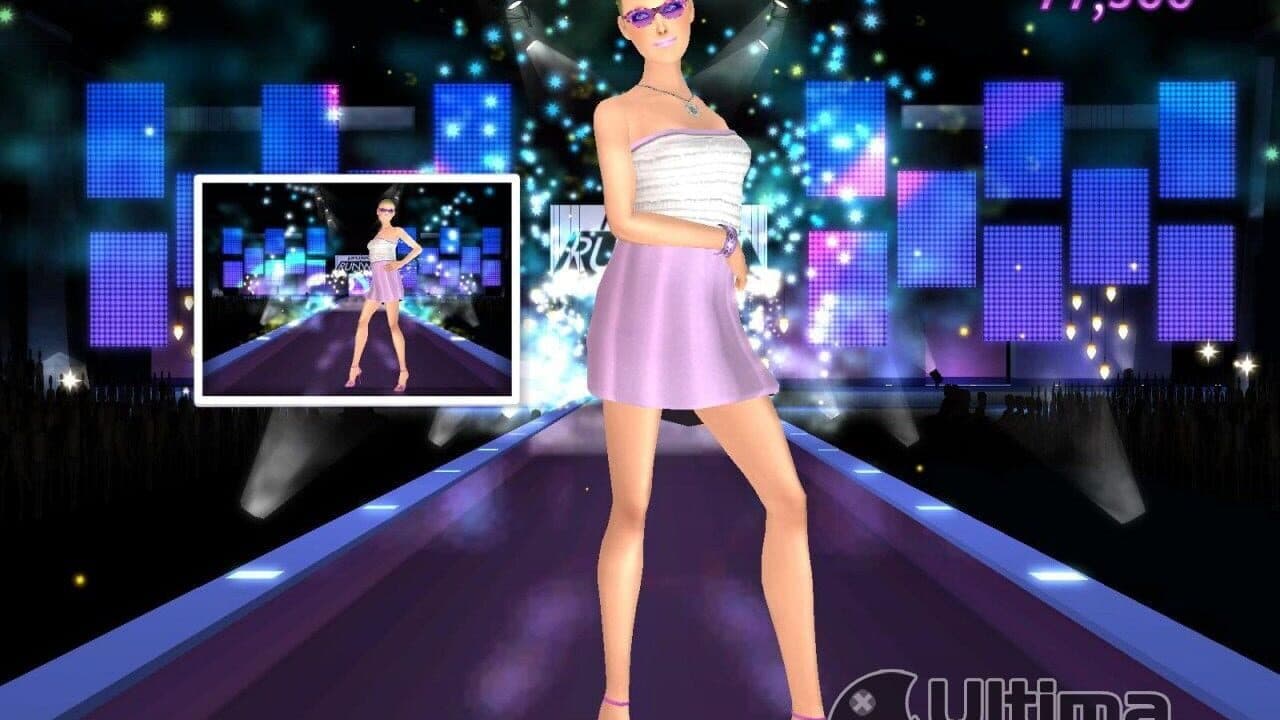 Project Runway screenshot 1