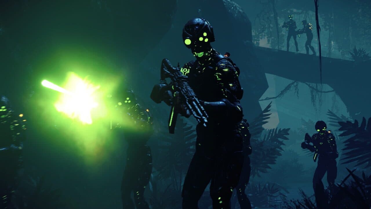 Immortal: Unchained thumbnail 3