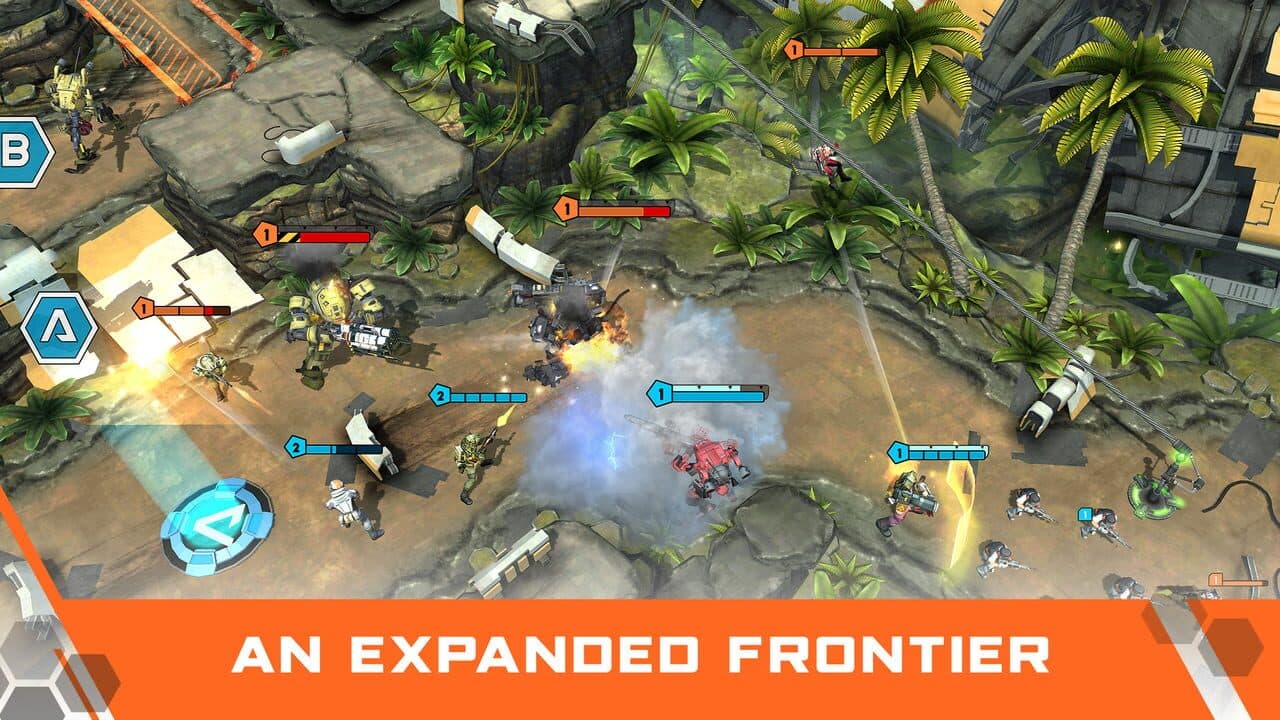 Titanfall: Assault thumbnail 4