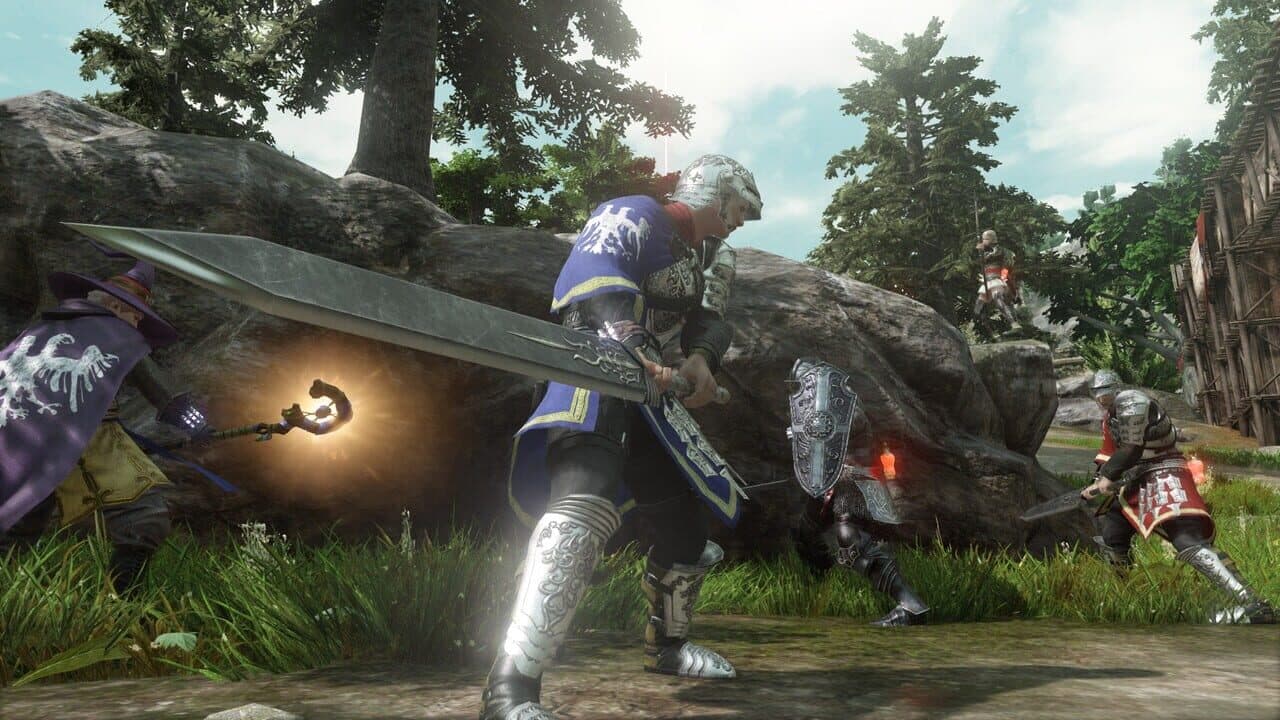 Soul Reverse thumbnail 6