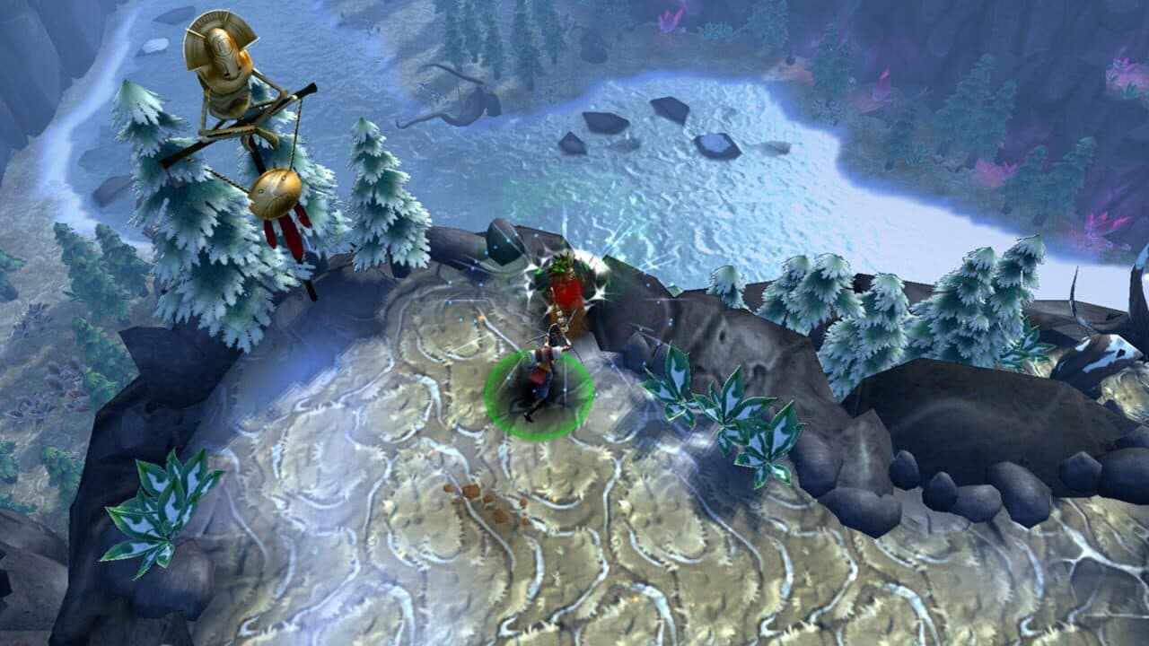Bloodline Champions thumbnail 2