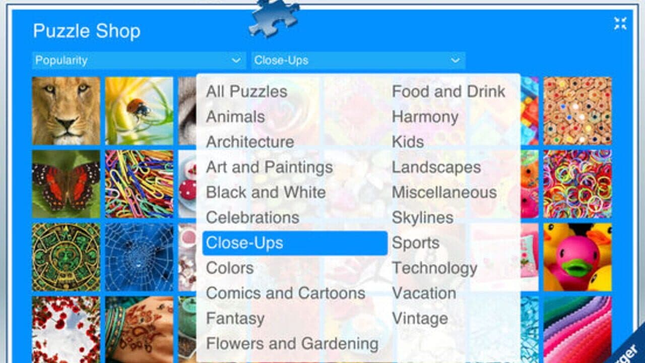 Ravensburger Puzzle thumbnail 3