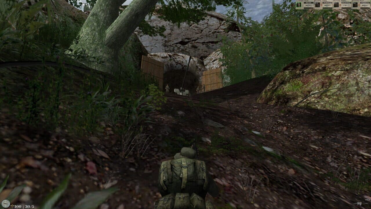 Elite Warriors: Vietnam thumbnail 5