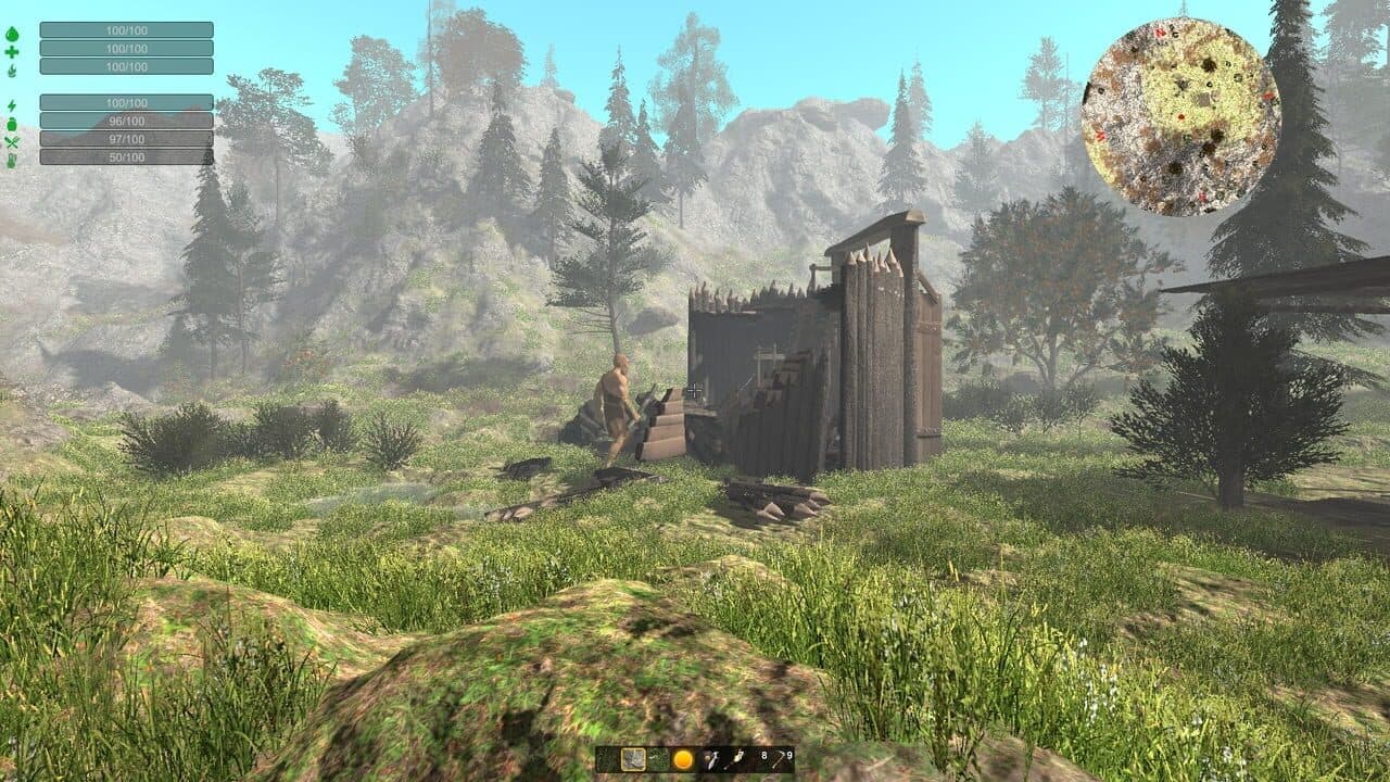 Medieval Playground thumbnail 4