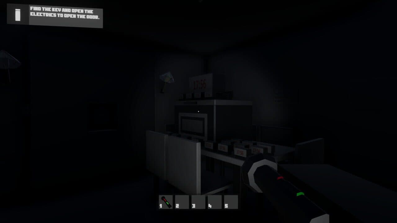 Five Rooms thumbnail 6