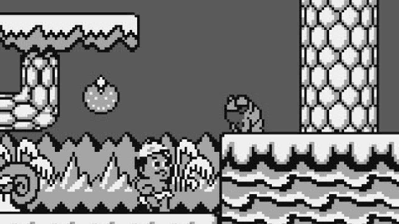 Adventure Island II: Aliens in Paradise thumbnail 4