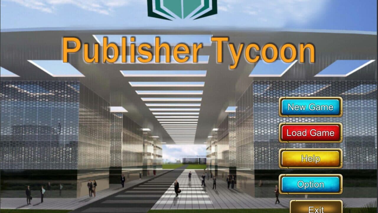 Publisher Tycoon thumbnail 5
