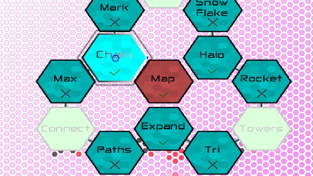 Crypto Hex thumbnail 5