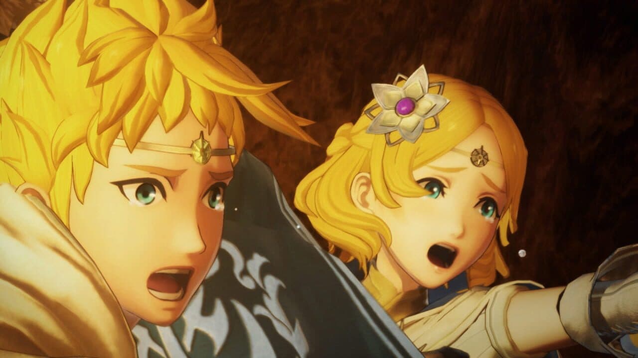 Fire Emblem Warriors thumbnail 4