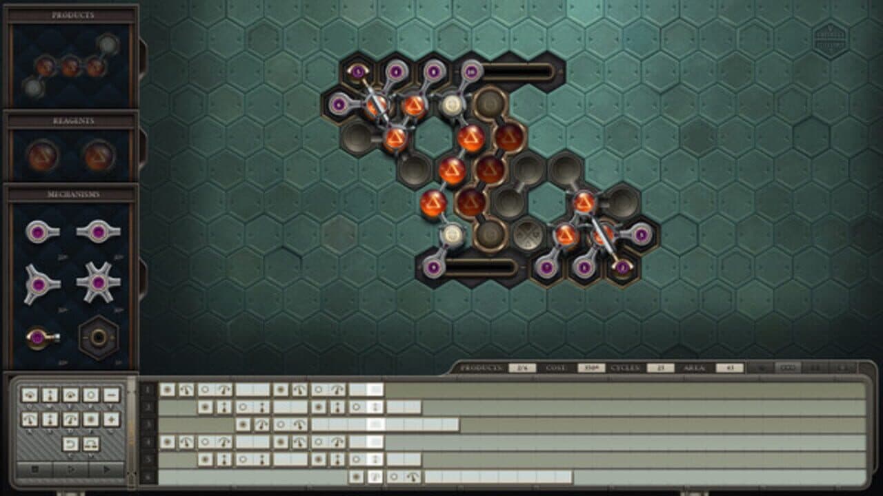 Opus Magnum thumbnail 5