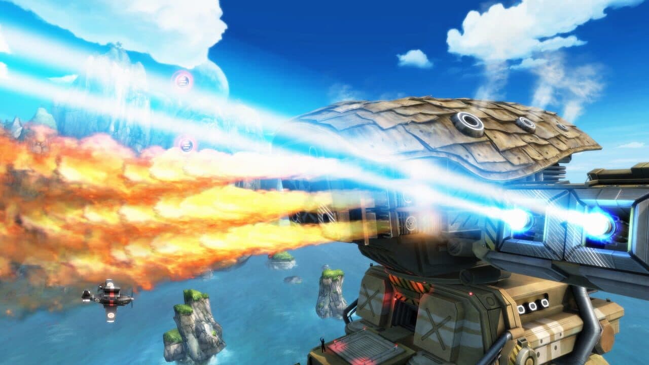 Sine Mora EX thumbnail 3
